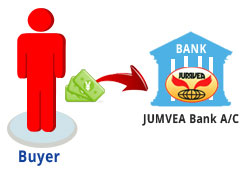 JUMVEA Safe Trade