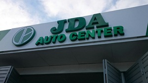 JDA Cars Kyrgyzstan