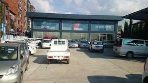 JDA Cars Myanmar