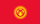 Kyrgyzstan Flag