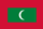 Maldives Flag