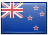 New Zealand Flag