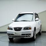Used HYUNDAI Car