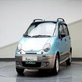 Used CHEVROLET Car
