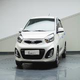 Used KIA Car
