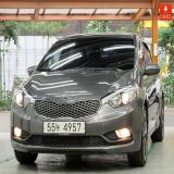 Used KIA Car
