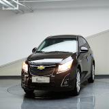 Used CHEVROLET Car
