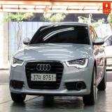 Used AUDI Car