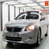 Used HONDA Car