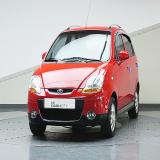 Used CHEVROLET Car