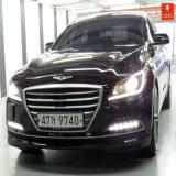 Used HYUNDAI Car
