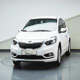 Used KIA Car