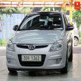 Used HYUNDAI Car