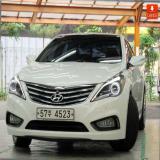 Used HYUNDAI Car