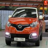 Used RENAULT Car