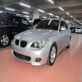 Used BMW Car