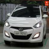 Used HYUNDAI Car