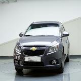 Used CHEVROLET Car