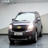 Used CHEVROLET Car