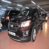 Used CHEVROLET Car