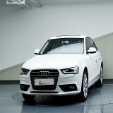 Used AUDI Car