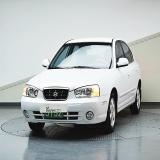 Used HYUNDAI Car