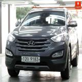 Used HYUNDAI Car