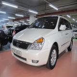 Used KIA Car