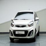 Used KIA Car